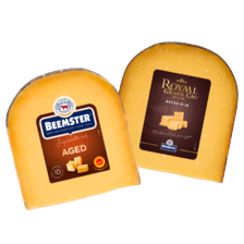 Beemster Signature borrelstuk